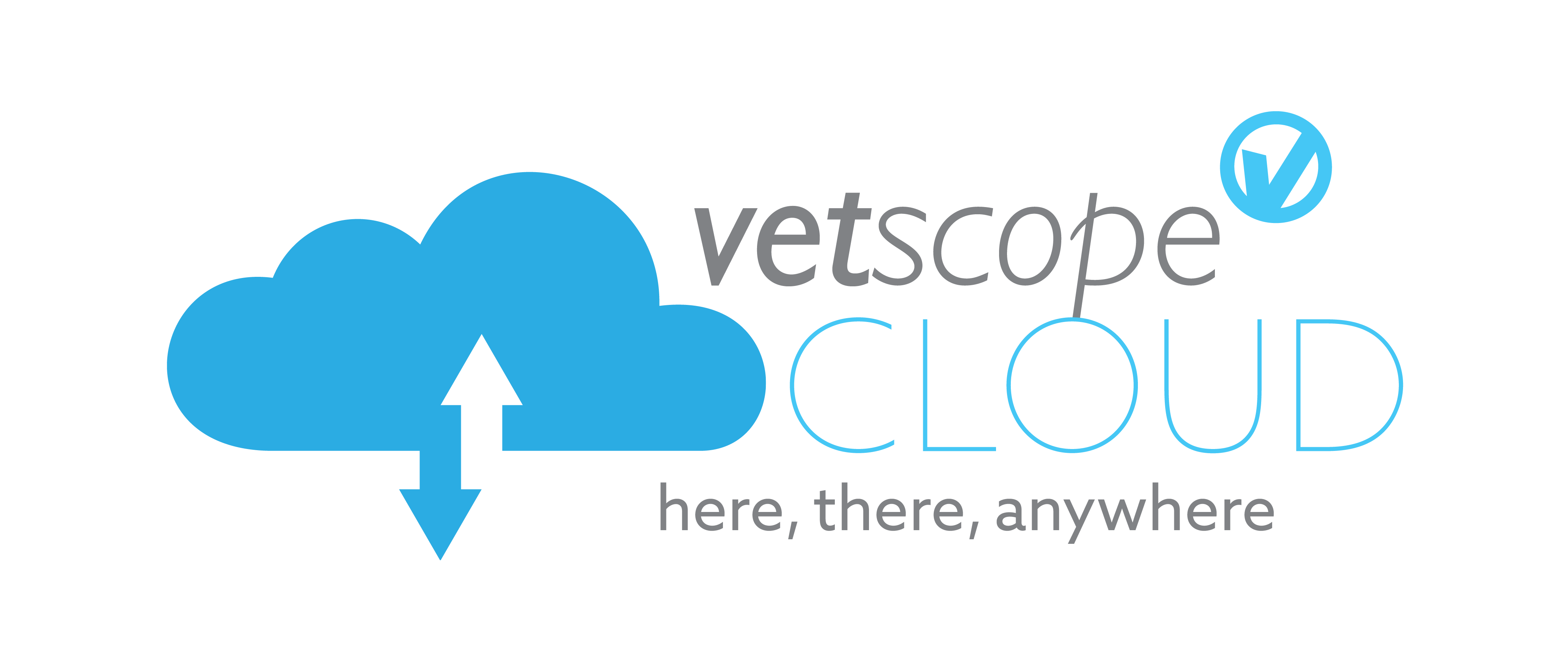 VetSCOPE Logo